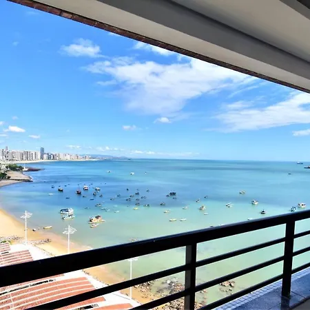 Seaflats Iate Plaza Fortaleza (Ceara)