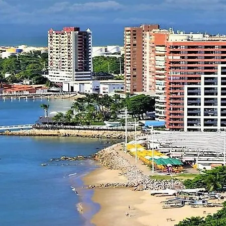 Seaflats Iate Plaza Hotel 4*
