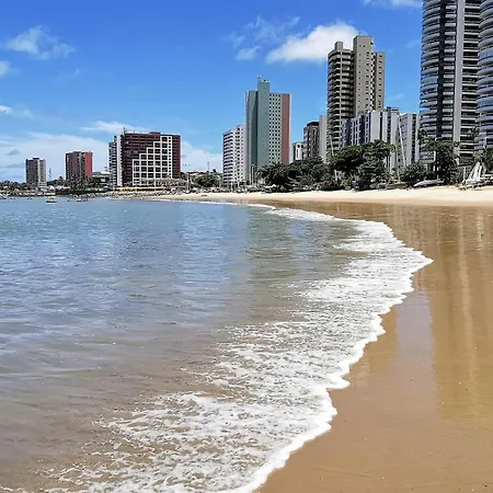 Seaflats Iate Plaza 4*