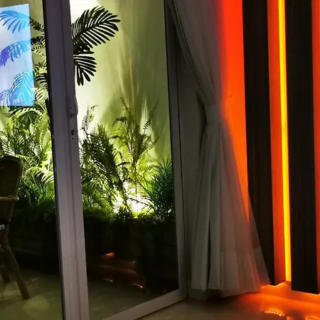 Seaflats Iate Plaza 4* Fortaleza (Ceara)