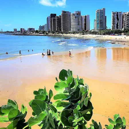 Seaflats Iate Plaza 4*