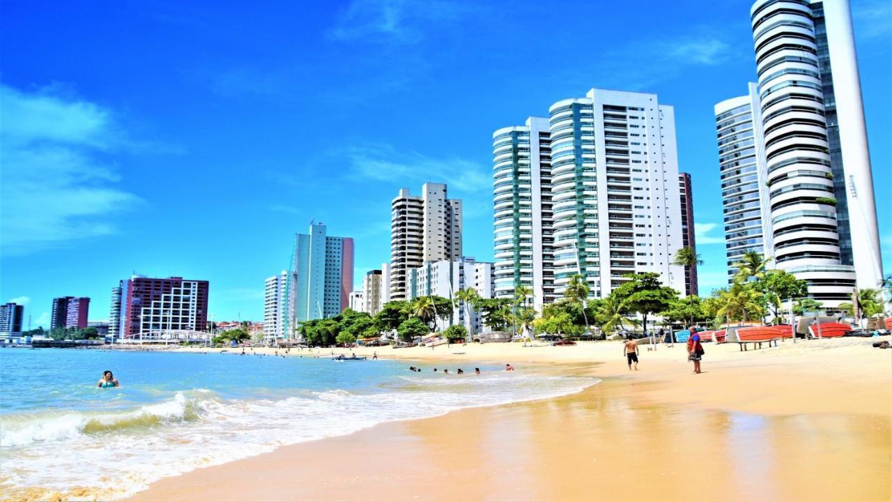 Seaflats Iate Plaza Hotel 4*