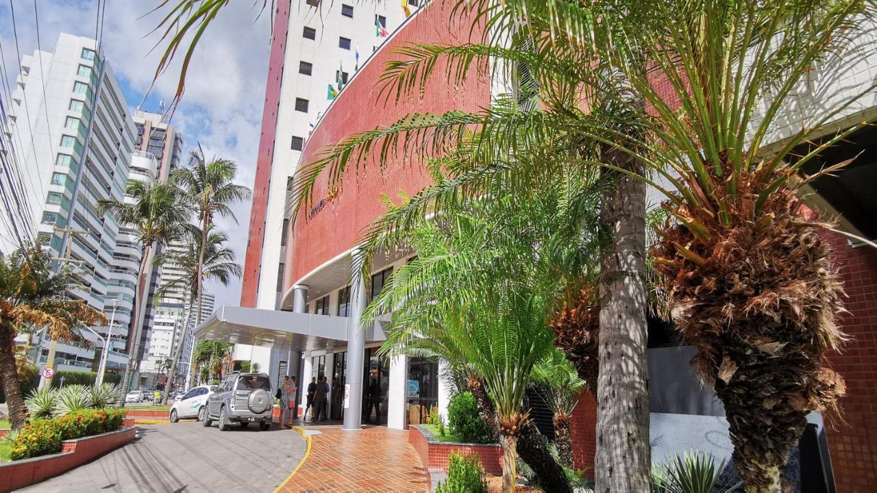 Hotel Seaflats Iate Plaza