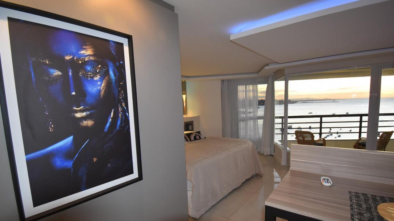 Hotel Seaflats Iate Plaza 4*