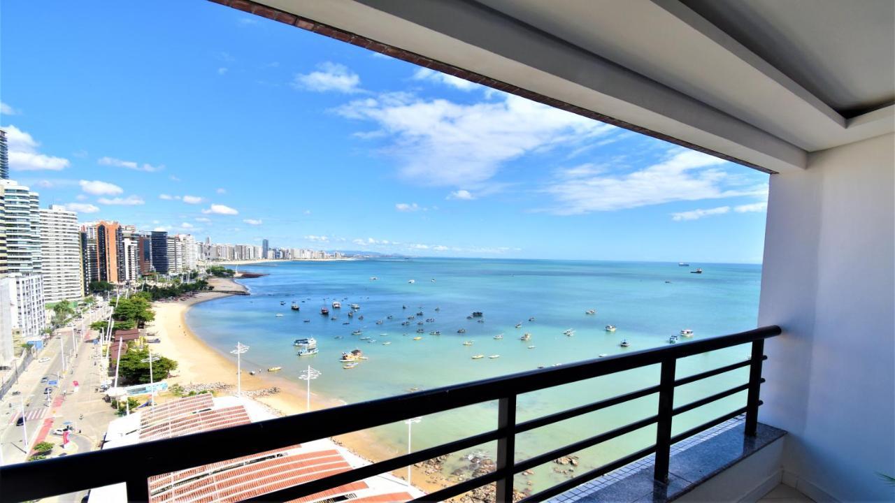 Seaflats Iate Plaza Fortaleza (Ceara)