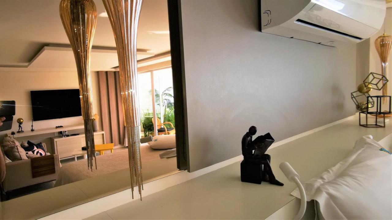 Seaflats Iate Plaza Fortaleza (Ceara)