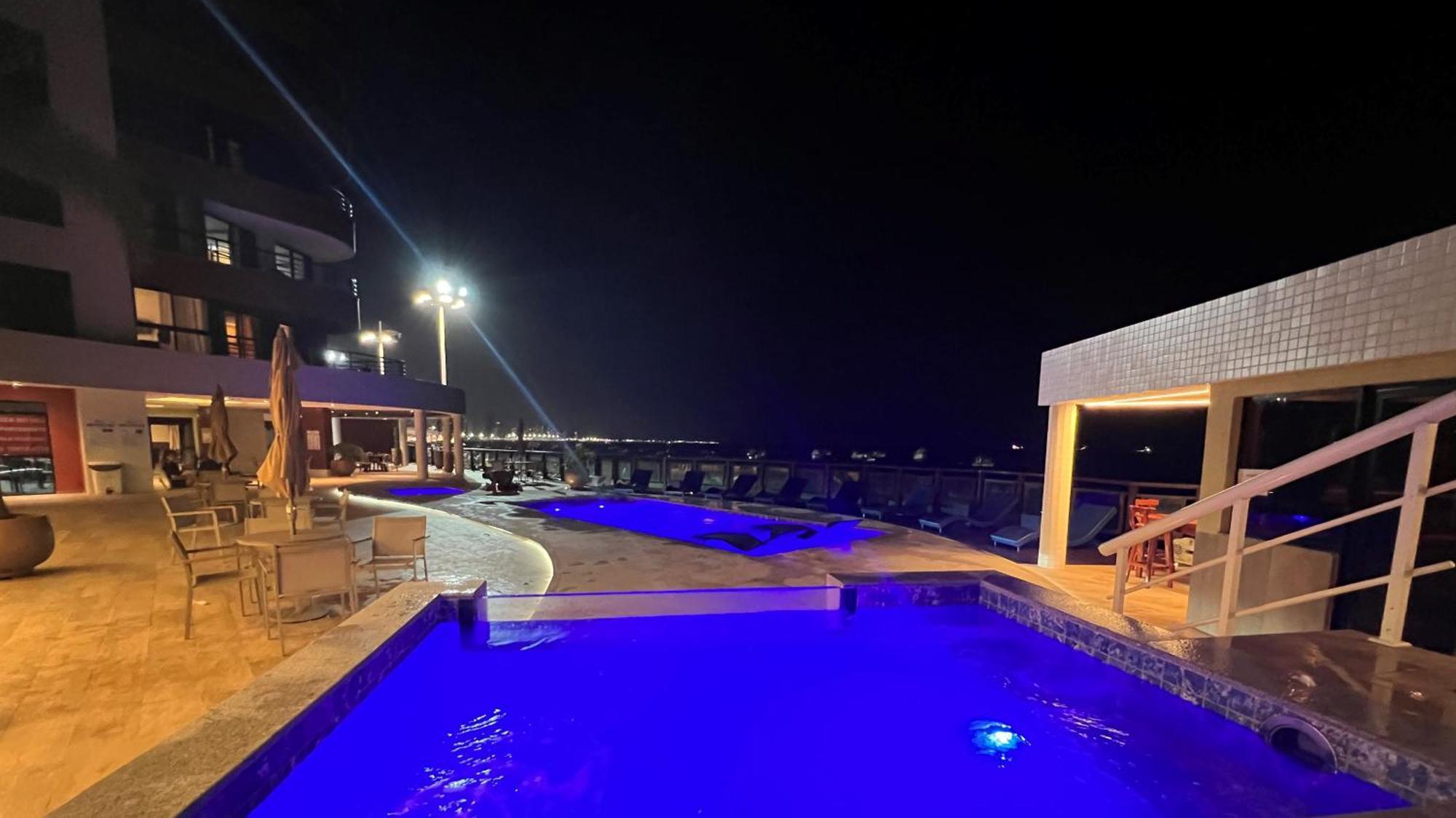 Seaflats Iate Plaza Fortaleza (Ceara)