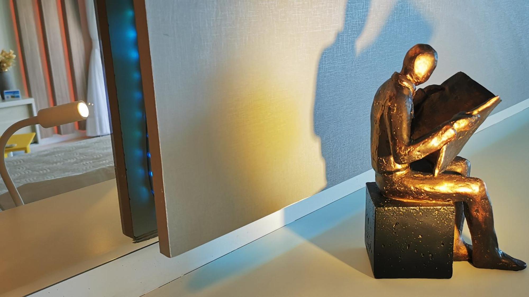 Seaflats Iate Plaza Hotel Fortaleza (Ceara)