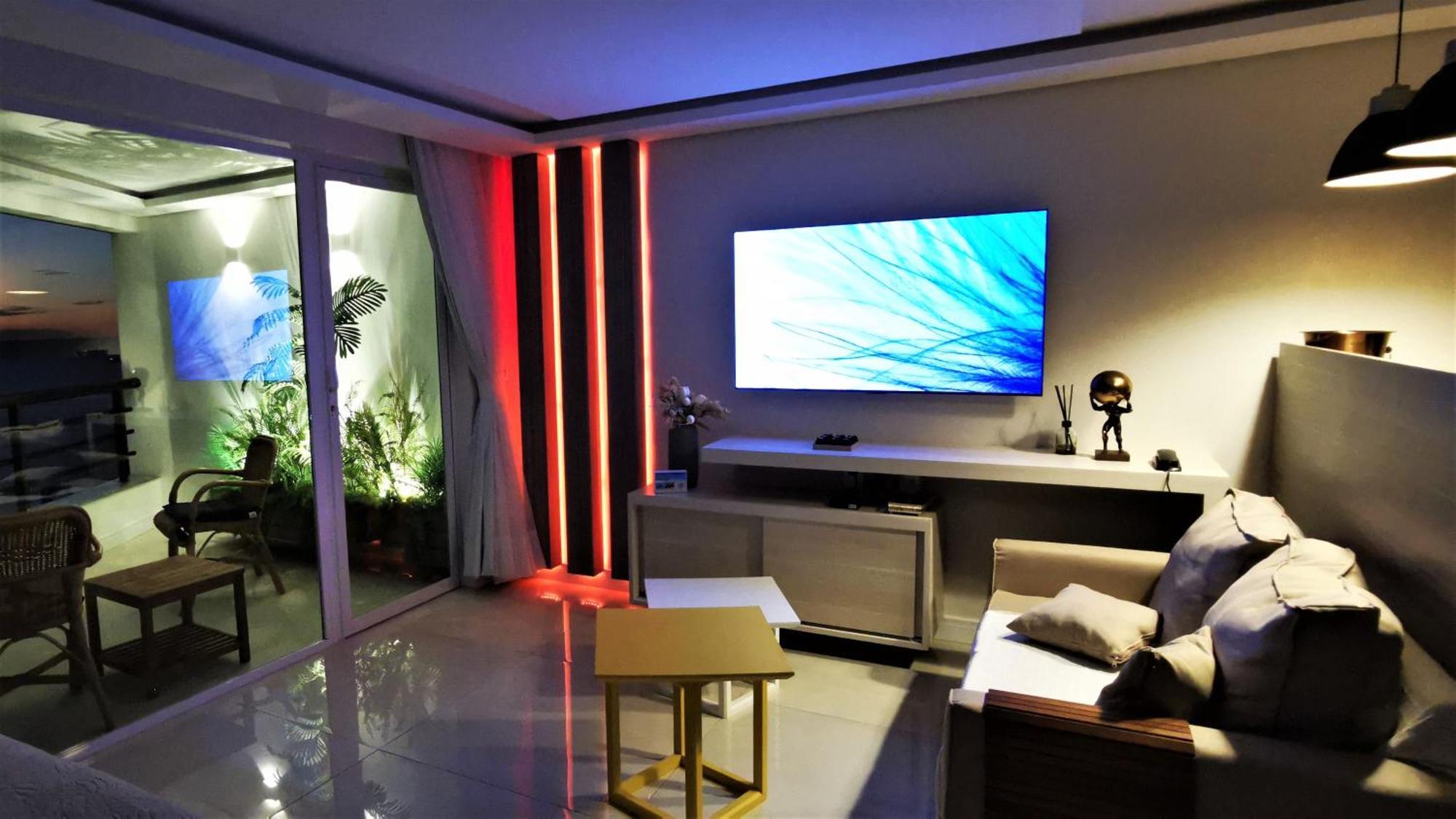 Hotel Seaflats Iate Plaza Fortaleza (Ceara)