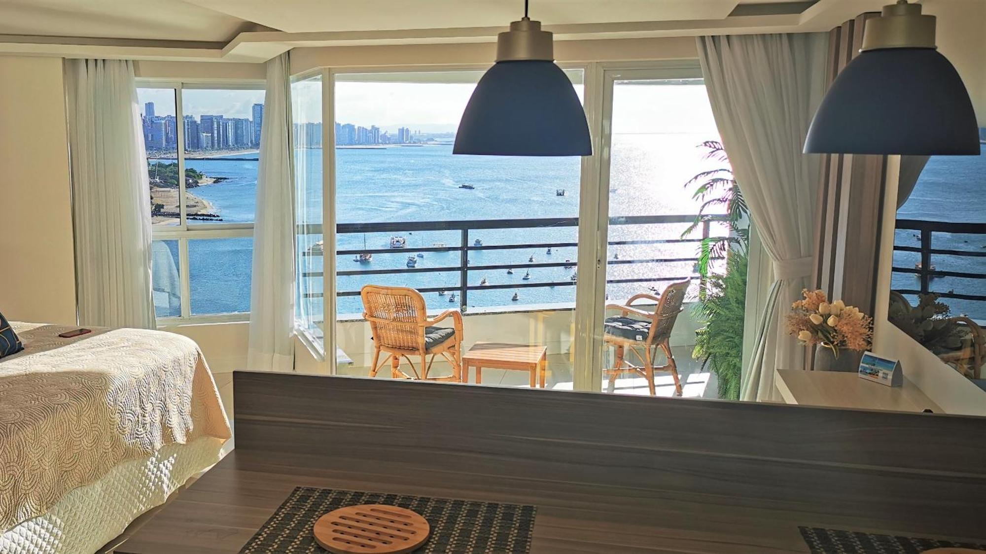 Seaflats Iate Plaza 4*