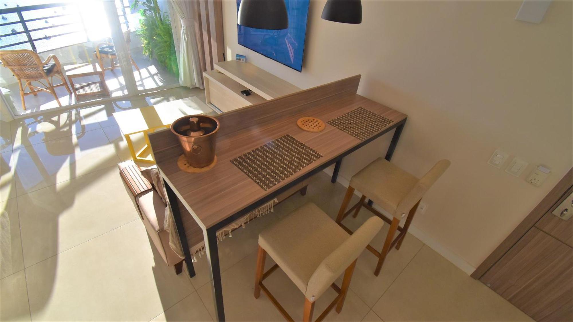 Seaflats Iate Plaza Hotel Fortaleza (Ceara)