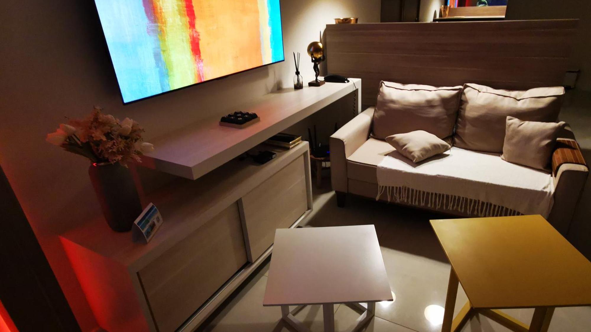 Hotel Seaflats Iate Plaza