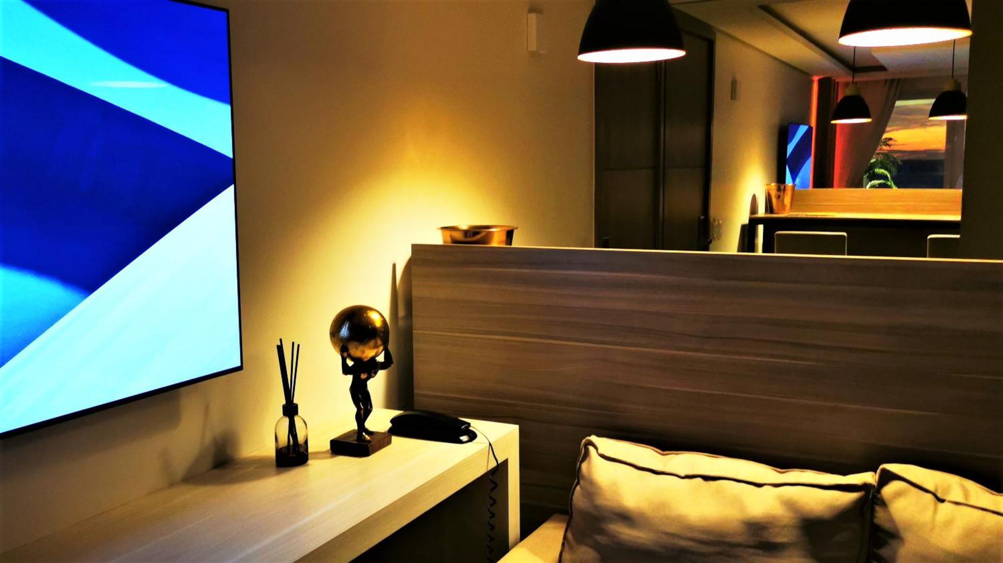 Seaflats Iate Plaza Fortaleza (Ceara)