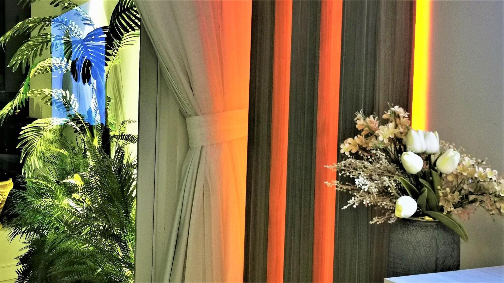 Seaflats Iate Plaza Hotel Fortaleza (Ceara)