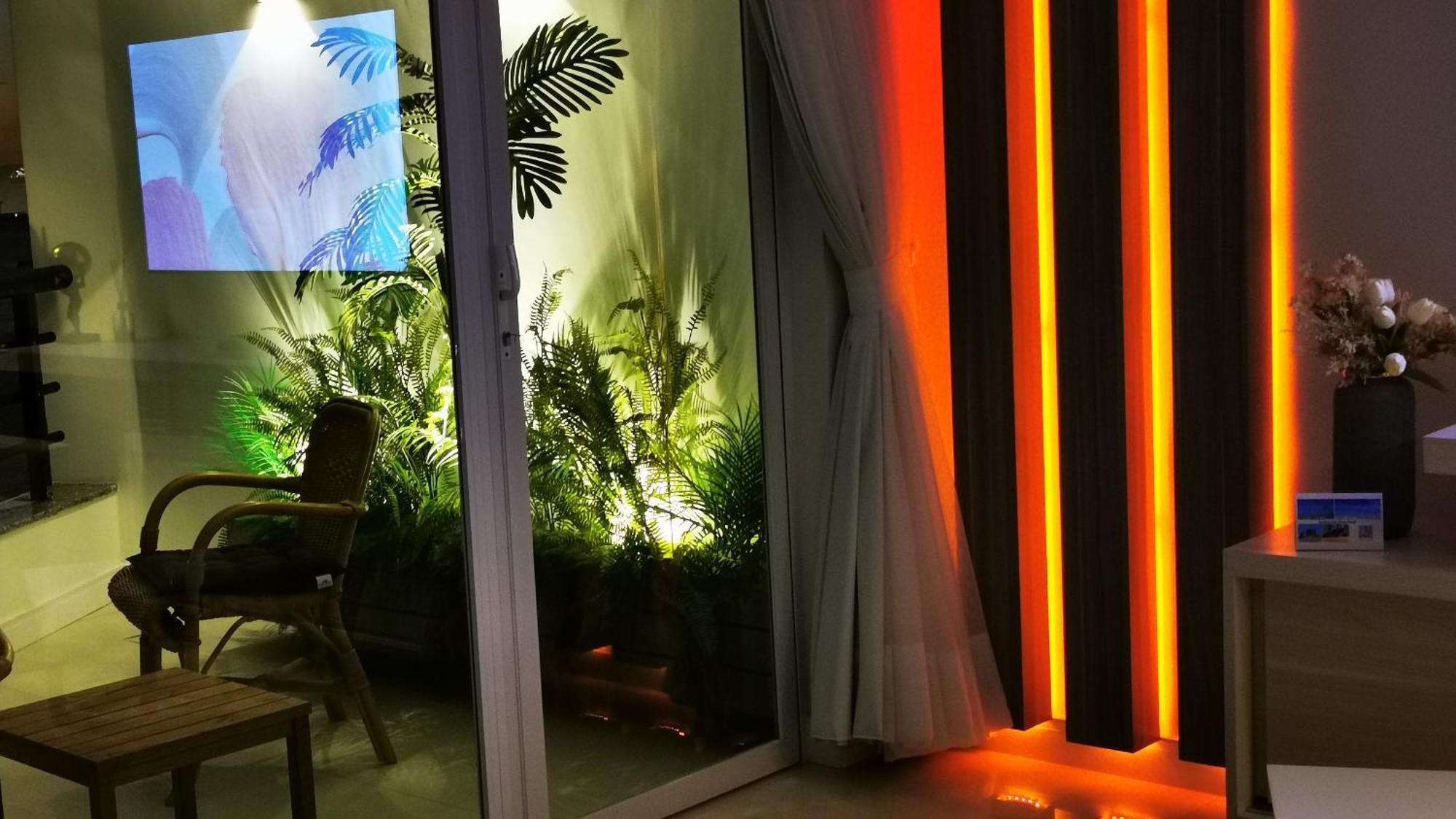 Seaflats Iate Plaza 4* Fortaleza (Ceara)