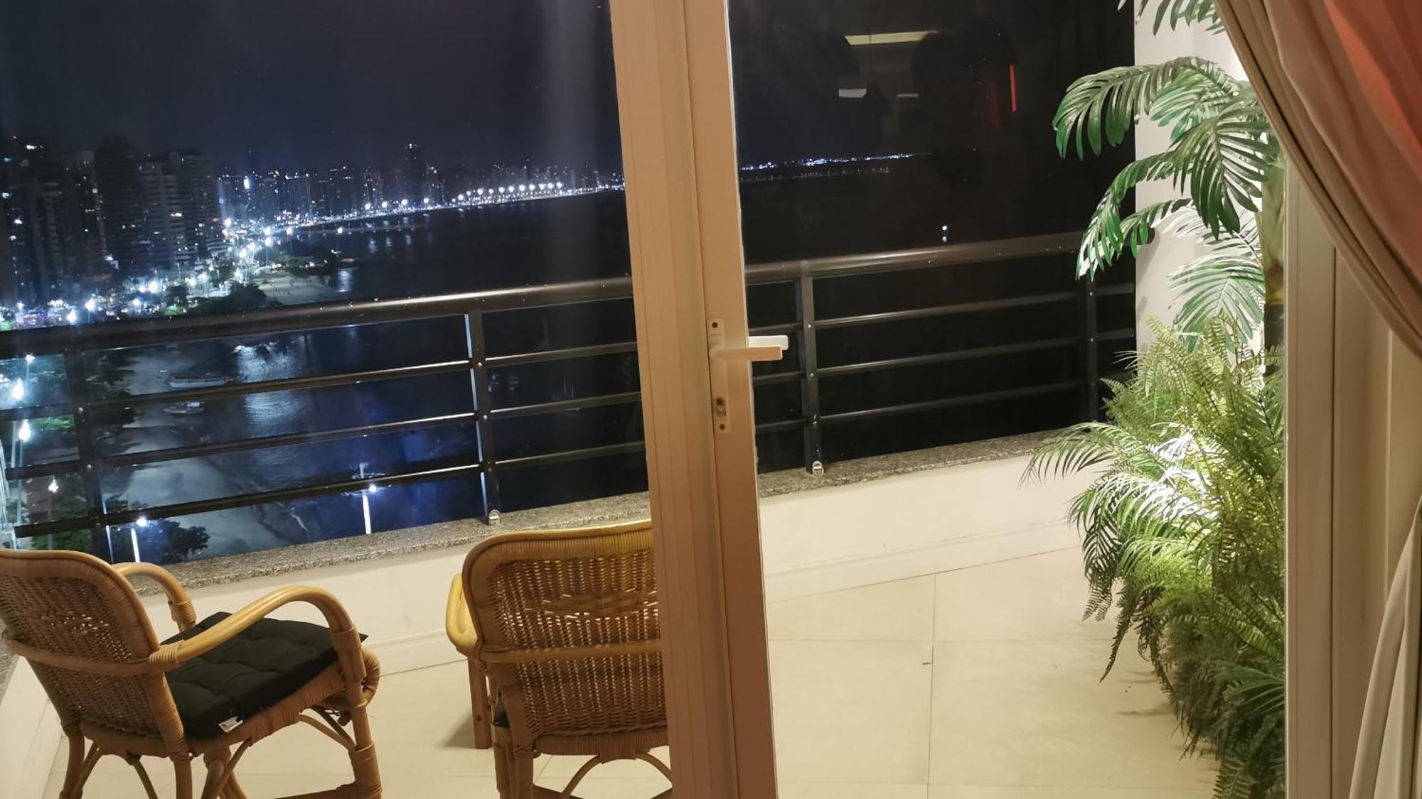 Seaflats Iate Plaza Hotel Fortaleza (Ceara)