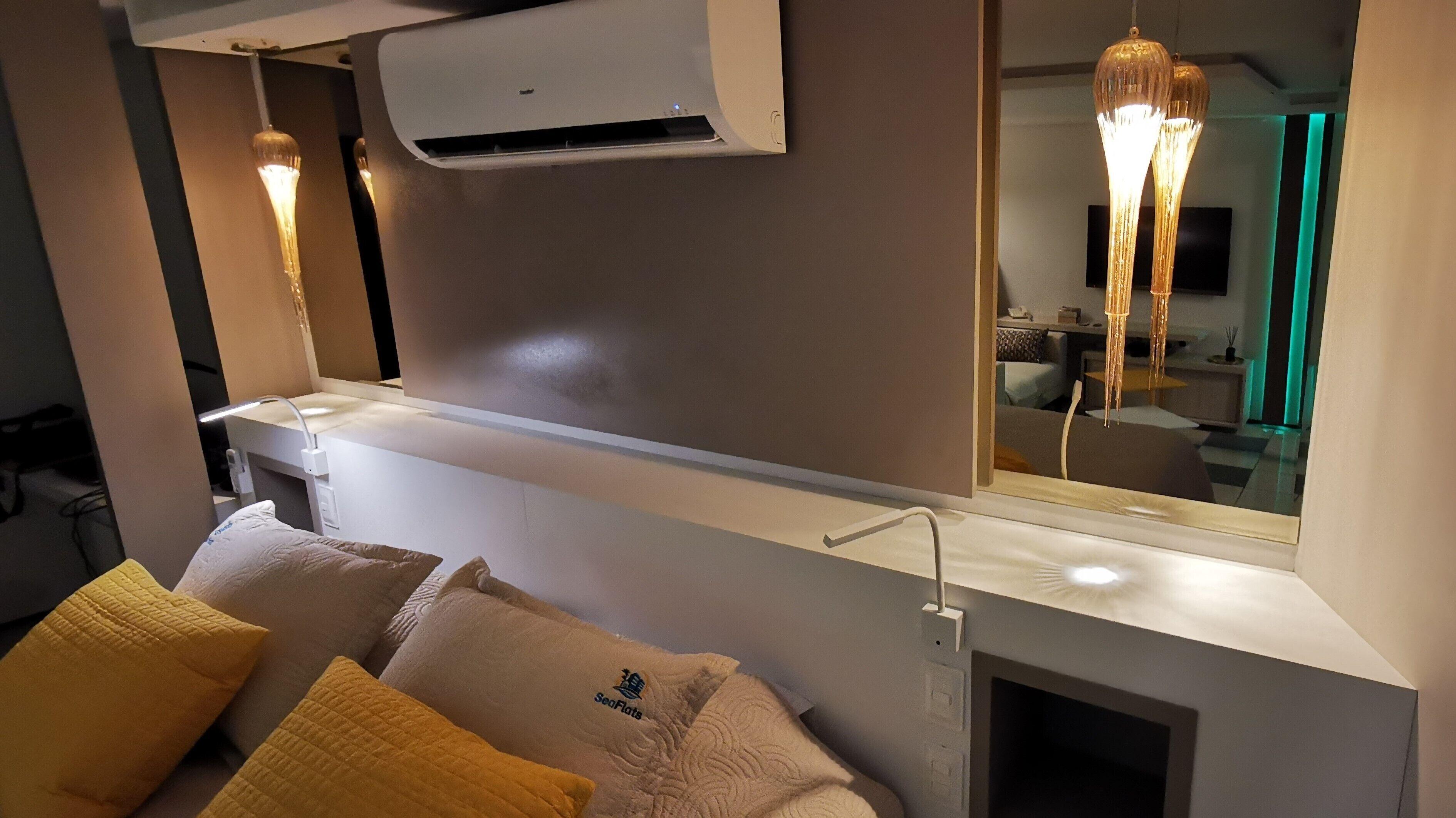 Seaflats Iate Plaza 4*