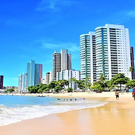 Seaflats Iate Plaza Hotel 4*
