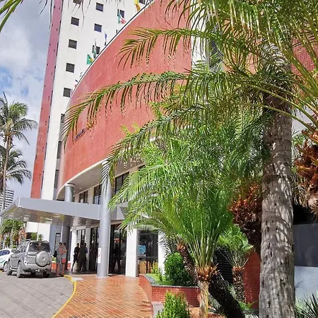 Hotel Seaflats Iate Plaza