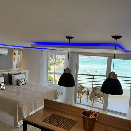 Hotel Seaflats Iate Plaza 4*