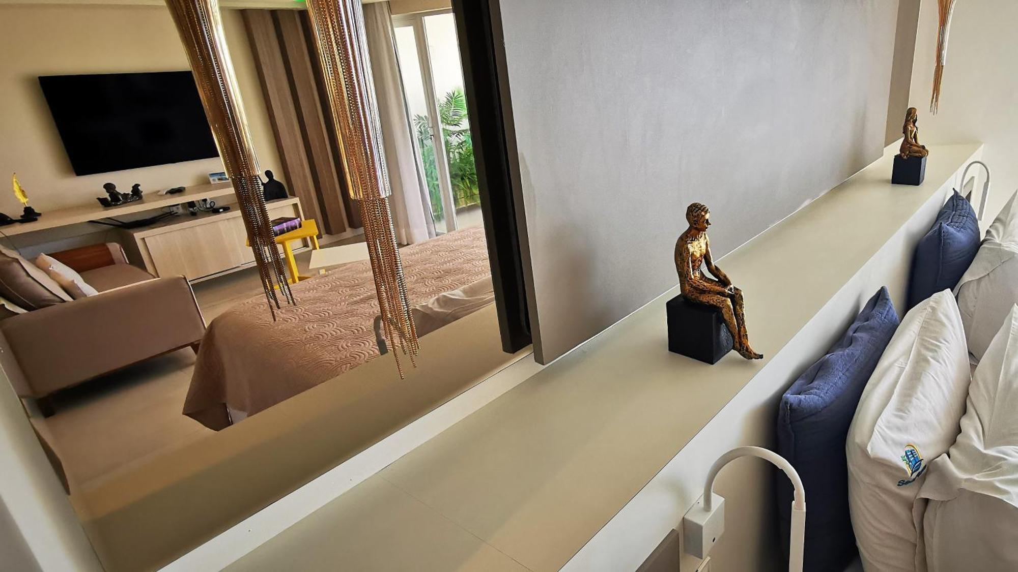 Seaflats Iate Plaza Hotel 4*